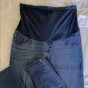Maternity Jeans